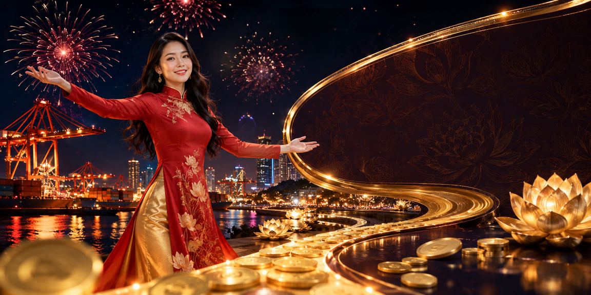 Không khí lễ hội sôi động tại Hải Phòng gắn với tinh thần giải trí có trách nhiệm
